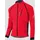 Löffler Bike Zip-Off Jacket San Remo 2 WS Light Jacke - red 50