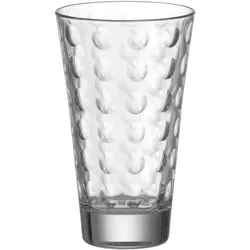 Longdrinkbecher LEONARDO CIAO Optic - transparent