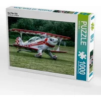 Calvendo Die Pitts S2A Puzzle