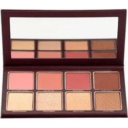 Blinc Glow Getter Face Palette (1 pc)