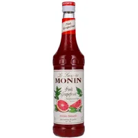 Le Sirop de Monin PINK GRAPEFRUIT 0,7l