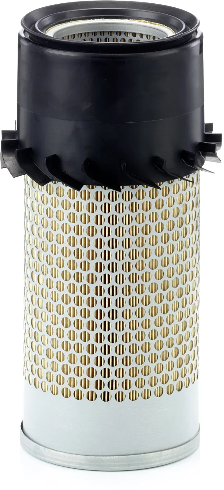 MANN-FILTER Luftfilter c141791 Filtereinsatz 316mm für Iveco Ford FERRARI Fiat LAMBORGHINI