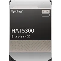 Synology HAT5300 8TB 3.5' 7200rpm SATA HDD; Designed for