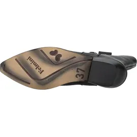 FELMINI Damen Schwarz 37