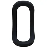 Knog Blinder MOB/Road R70 Strap 27-32mm mittel schwarz