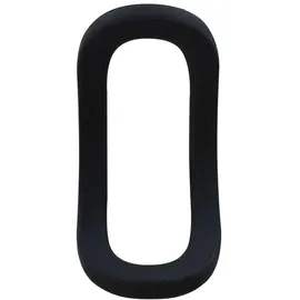 Knog Blinder MOB/Road R70 Strap 27-32mm mittel schwarz