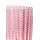 Kare DESIGN Vase Barfly Glas Rosa