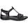 ECCO Flash schwarz 42