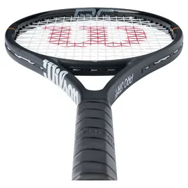 Wilson Tennisschläger L4 Schwarz