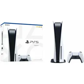 Sony PlayStation 5 Disc Edition 825 GB