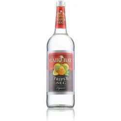 Cabo Bay Triple Sec Likör 30% Vol. 1l