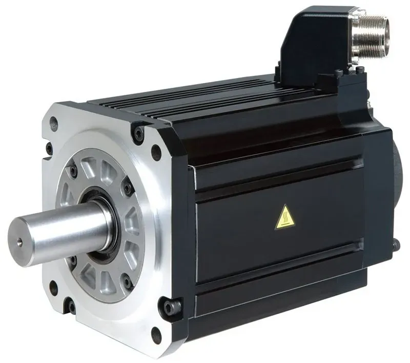 Mitsubishi Electric Servomotor HG-JR5034BW0C