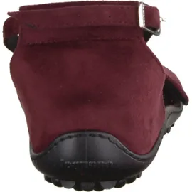 Leguano Jara bordeaux 39