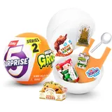 Zuru 5 Surprise - Mega Gross Minis Serie 2 (Sortierter Artikel)