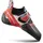 Kletterschuhe (Größe 38.5, rot)