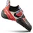 Kletterschuhe (Größe 38.5, rot)