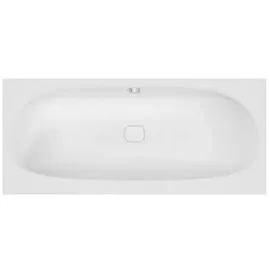 Hoesch iSENSI Eckbadewanne 90 x 180 cm (3962.010+6968.310)