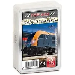 ASS 22571285 TOP ASS® Superzüge