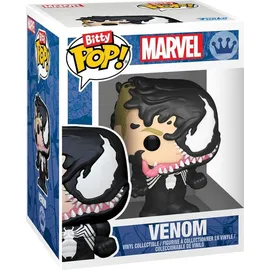 Funko Bitty Pop! Spider-Man - Venom