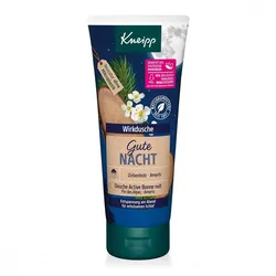 Kneipp Wirkdusche Gute Nacht