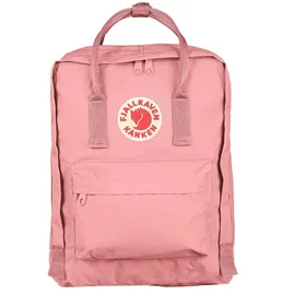 Fjällräven Kanken 16 l pink