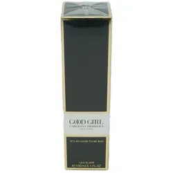Carolina Herrera Leg Elixir Good Girl It's so Good to be bad Leg Elixir 150 ml