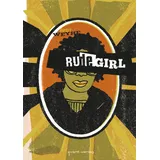 Avant-Verlag Berlin Rude Girl