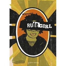 Avant-Verlag Berlin Rude Girl