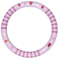 Die Spiegelburg Ringrassel