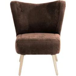 Max Winzer Sessel Sari