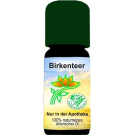 Pharma Brutscher BIRKENTEERÖL CHRÜTERMÄNNLI