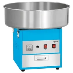 Bartscher Zuckerwattemaschine B5000, Artikelnr. 137201