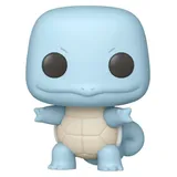 Funko Pokémon Funko POP! Squirtle