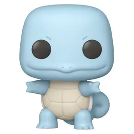 Funko Pokémon Funko POP! Squirtle