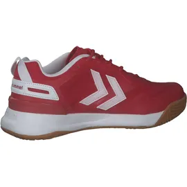 hummel Unisex Handballschuhe Dagaz 2.0 Icon No23 215179-4120 39 - Pompeian Red - 39