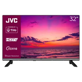 JVC LT-32VH7555 32" LED HD-Ready Smart TV