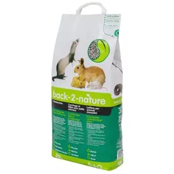 Back-2-Nature Cellulose - 10 Liter