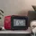 Bigben Interactive RR30 rotes Leder