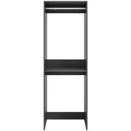 xonox.home MID.YOU Waschmaschinenschrank Free – B/H/T: ca. 66.00x195.00x66.00