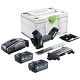 Festool Isc 240 Eb-basic Akku Dämmstoffsäge 18 V 240 Mm