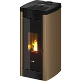 FreePoint Steel light-bronze 9 kW