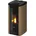 light-bronze 9 kW