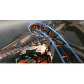 ScreamRide