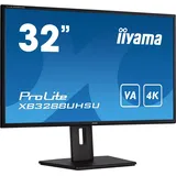 Iiyama ProLite XB3288UHSU-B5, 31.5"