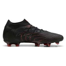 Puma Future 9 Ultimate FG Herren schwarz/weiß 45
