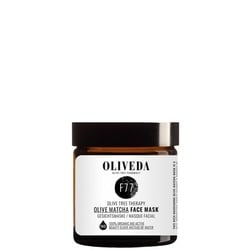 Oliveda Olive Matcha Maske F77