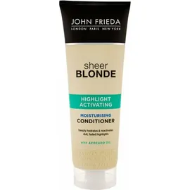 John Frieda Sheer Blonde Highlight Aktivating 500 ml