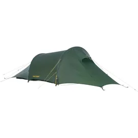 Nordisk Halland 2 LW Grün