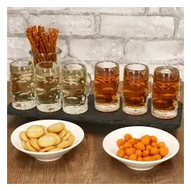 Mambocat Schnapsglas 0,04 l 6 St.