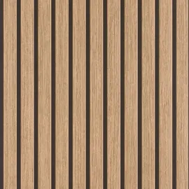 Rasch Textil Vliestapete Echo 6,00 m x 0,53 m 1 St Beige/Braun/Schwarz 370102